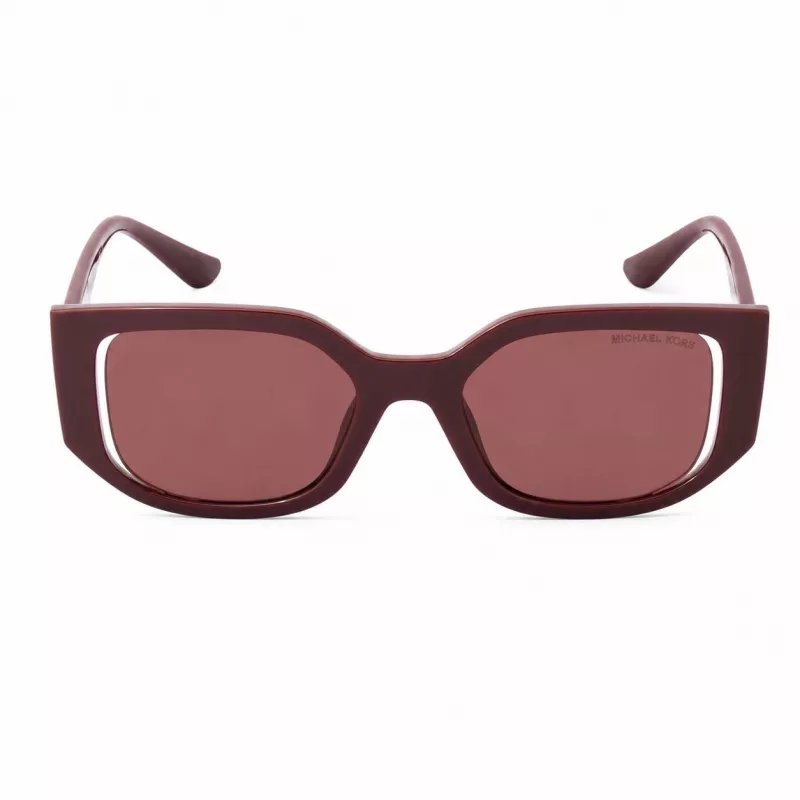 Michael Kors moteriški katinų akies formos akiniai nuo saulės MK2239UOXBLOO 52/15/145 mm