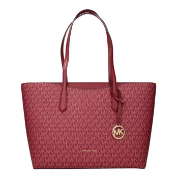 Michael Kors Moteriškas Kryžminis Krepšys 35F5G4XT3VCHE Saffiano Oda 24x13x8 cm