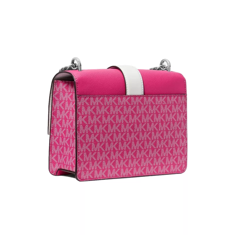 Michael Kors moteriškas kryžminis krepšys 35S5SGRC5VDRA (20x16x6 cm)