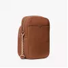 Michael Kors Moteriškas Greenwich Mažas Petnešinis Krepšis iš Luggage Saffiano Odos
