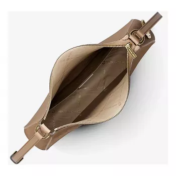 MICHAEL KORS Moteriškas Jet Set Travel Fotoaparato krepšys 35S6G5ZM2SCAM - Peties krepšys (29x26x8cm)