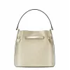 Michael Kors Women's Jet Set Travel Crossbody Bag Brown Multi, 35R6G2ZS6MPAL