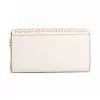 MICHAEL KORS moteriškas Jet Set Travel Saffiano odos peties krepšys 35S6G2ZC7YLTC 22x15x4cm