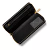 Michael Kors moteriška Jet Set Travel Saffiano odos riešinė, juoda