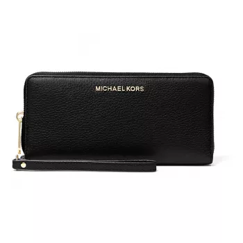 Michael Kors moteriška Jet Set Travel Saffiano odos riešinė, juoda