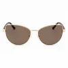 Michael Kors Women's MK-1162 Square Acetate Sunglasses 58/16/140 mm