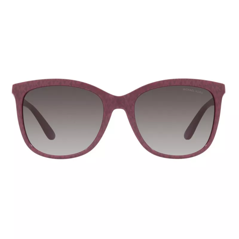 Michael Kors Women's MK2157MULBERR Cat Eye Sunglasses Mulberry 54mm