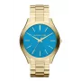 Michael Kors Women's MK3265 Rose Gold-Tone Stainless Steel Watch 41mm