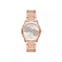 Michael Kors Women's MK3673 Rose Gold-Tone Stainless Steel Watch 38mm