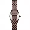 Michael Kors moteriškas laikrodis MK4844, 26 mm, nerūdijančio plieno, sidabriniu ciferblatu