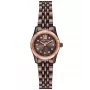 Michael Kors moteriškas laikrodis MK4844, 26 mm, nerūdijančio plieno, sidabriniu ciferblatu