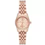 Michael Kors Women's Pyper MK4739 Quartz Watch - 26mm Silver Stainless Steel