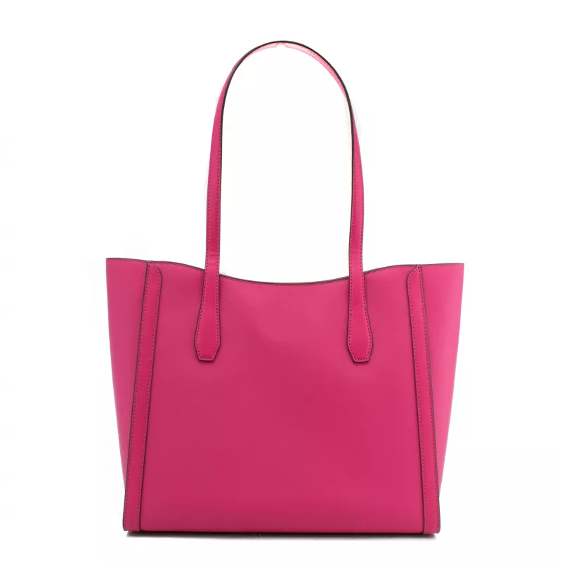 Michael Kors Women's Saffiano Leather Shoulder Bag 35S4S9GT3LDRA (34x29x12 cm)