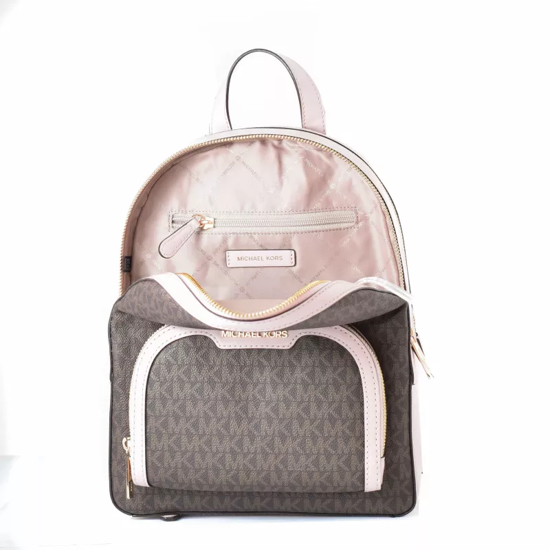 Michael Kors Women's Slater Backpack 35S2G8TB2BPOW