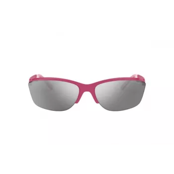 Michael Kors moteriški akiniai nuo saulės MK2110-39906G - Oversized Square Butterfly, tamsaus vėžlio spalvos acetatas, rudi gradientiniai lęšiai