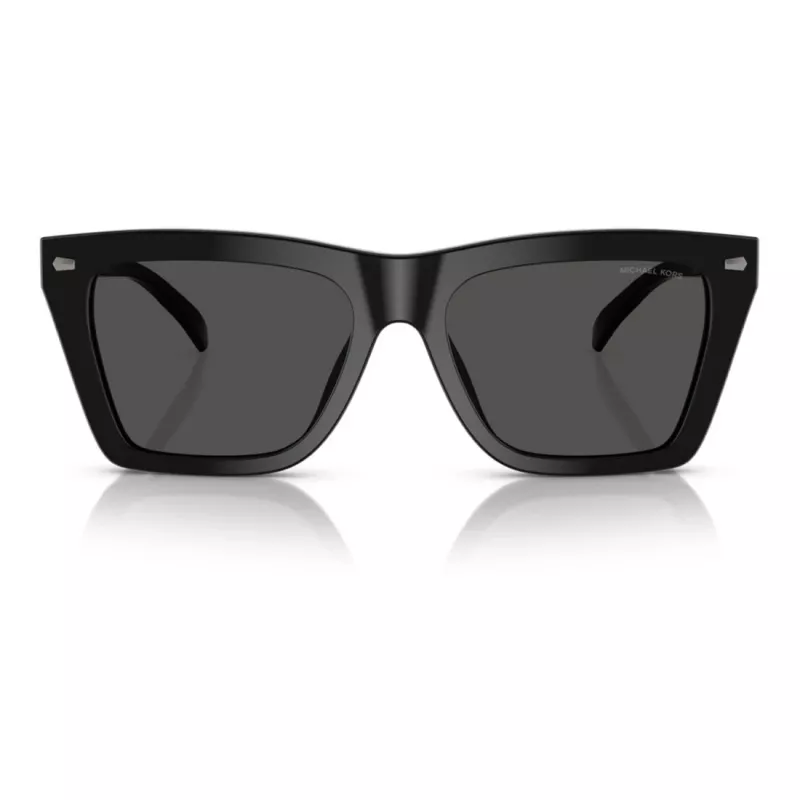Michael Kors moteriški akiniai nuo saulės MK2255UBLACK (56/18/140 mm)