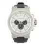 Michael Krons vyriškas laikrodis MK8183 48mm nerūdijančio plieno chronografas