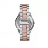 Michael Kurz Darci Women's Rose Gold-Tone Stainless Steel Watch MK3204B