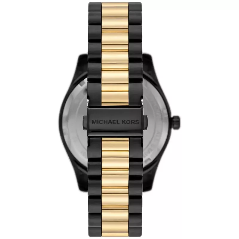 Michael Kurz Unisex Chronograph Watch MK8948 45mm Stainless Steel