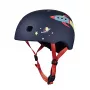 Micro Helmet V2 Rocket S dydis - Vaikų daugiasportinis šalmas