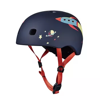 Micro Helmet V2 Tucan S dydžio vaikų daugiasportinis šalmas