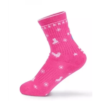 Micro Kids Socks Blue M Size