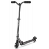 Micro Sprite Deluxe LED Neochrome Black Scooter