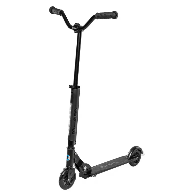 Micro Sprite Deluxe Mint Kick Scooter