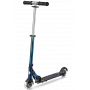 Micro Sprite LED Pearl Green Purple Kick Scooter