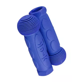 Micro Thumbstick Grips Apricot (2 vnt.) - Silikoniniai analoginių svirčių dangteliai žaidimų valdikliams