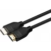 MicroConnect HDMI kabelis 4K, 2m CCS (MC-HDM19192V2.0-CCS)