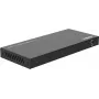 Microconnect MC-HDMISPLITTER0104-4K 4K HDMI skirstytuvas 1x4 - juodas