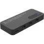 MicroConnect USB 3.0 KM bendro naudojimo jungiklis 2x5 (MC-USBKM0205)