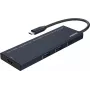 MicroConnect USB-C į HDMI Mini Dock Dual 4K@30Hz (USB3.1CCOM18)