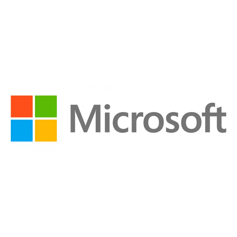 Microsoft Notebook Foot Kit - Platinum - for Surface Laptop 3 (13.5 inch)