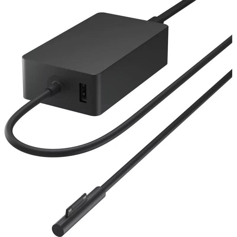 Microsoft Surface 65W maitinimo šaltinis