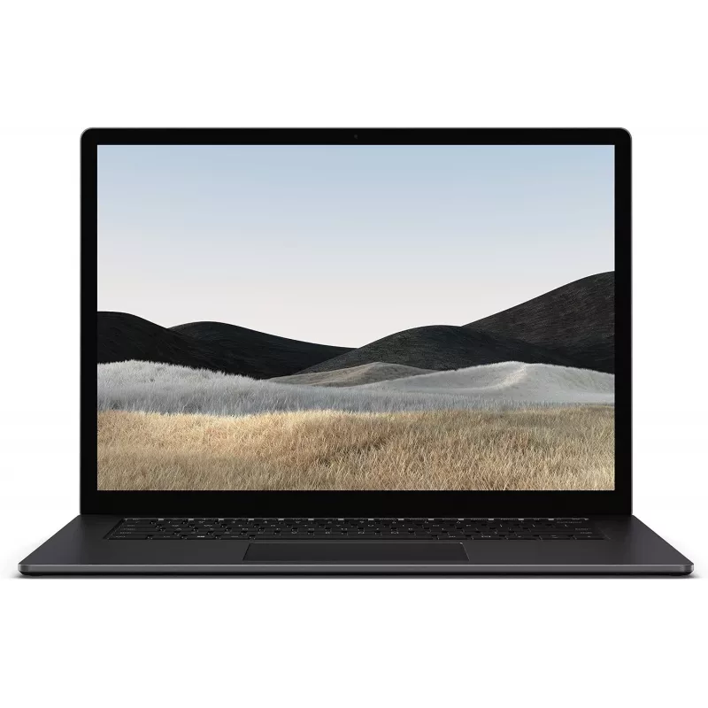 Microsoft Surface Laptop 4 15 colių Intel Core i7-1185G7 16GB RAM 512GB SSD platina