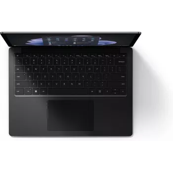 Microsoft Surface Laptop 5 13.5 colų Intel Core i7-1255U 16GB RAM 512GB SSD Windows 11 Home Platinum