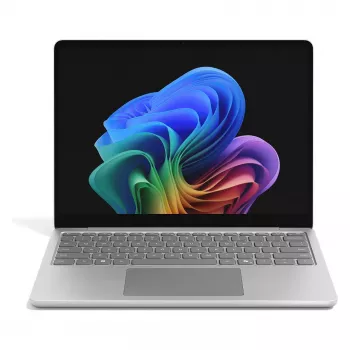 Microsoft Surface Laptop 8 13,5 inch Intel Core Ultra 5 16GB 256GB SSD Platinum Windows 11 Pro
