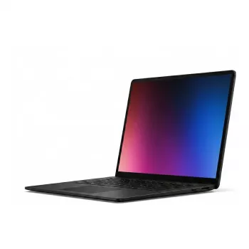 Microsoft Surface Laptop 8 13.8 colio Intel Core Ultra 7 32GB 256GB juodas Windows 11 Pro
