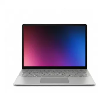 Microsoft Surface Laptop 8 13.8 col. Snapdragon X Elite 16GB 256GB Platinum Windows 11 Pro
