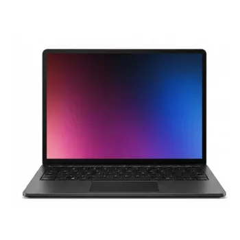 Microsoft Surface Laptop 8 13,8 colio, Intel Core Ultra 7, 16GB RAM, 512GB SSD, Windows 11 Pro, juodas