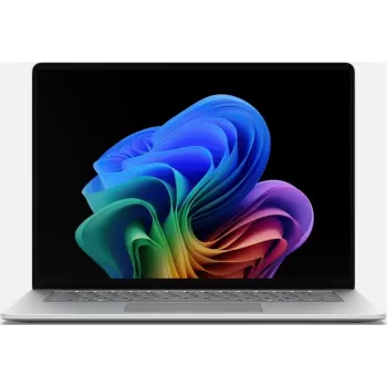 Microsoft Surface Laptop 8 15 inch Intel Core Ultra 7 368H 16GB 512GB Platinum Windows 11 Pro vokiška klaviatūra