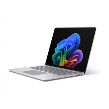 Microsoft Surface Laptop 8 15 col. Touch Intel Core Ultra X7-368H 32GB 512GB Windows 11 Pro Platinum
