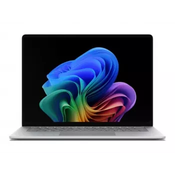 Microsoft Surface Laptop 8 15 col. Touch Intel Core Ultra X7-368H 32GB 512GB Windows 11 Pro Platinum