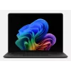 Microsoft Surface Laptop 8th Edition 13.8 colio jutiklinis ekranas, Intel Core Ultra 7 268V, 16GB RAM, 512GB SSD, Windows 11, matinė juoda