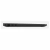 Microsoft Surface Laptop 8th Edition 13.8 colio jutiklinis ekranas, Intel Core Ultra 7 268V, 16GB RAM, 512GB SSD, Windows 11, matinė juoda