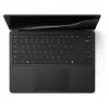 Microsoft Surface Laptop 8th Edition 13.8 colio jutiklinis ekranas, Intel Core Ultra 7 268V, 16GB RAM, 512GB SSD, Windows 11, matinė juoda
