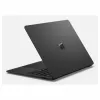 Microsoft Surface Laptop 8th Edition 13.8 colio jutiklinis ekranas, Intel Core Ultra 7 268V, 16GB RAM, 512GB SSD, Windows 11, matinė juoda