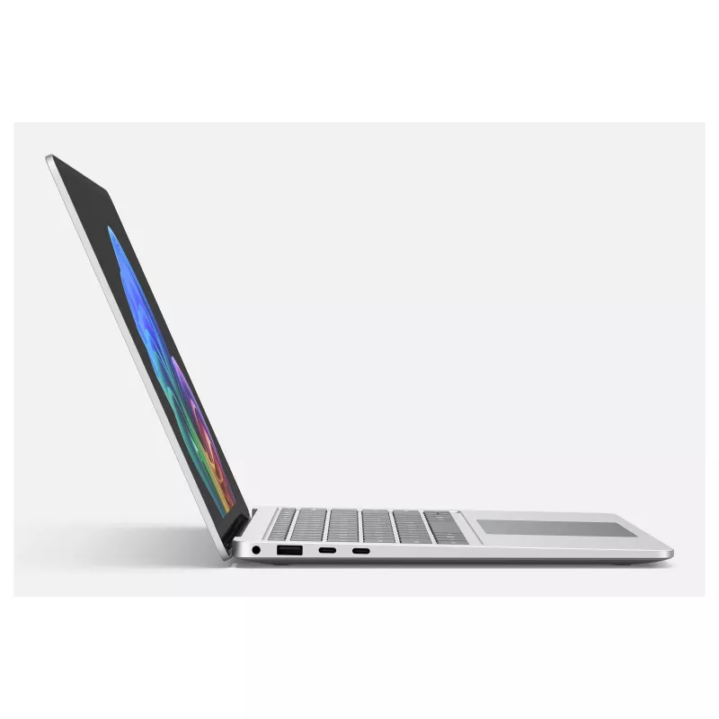 Microsoft Surface Laptop 8th Edition 13.8 inch Platinum, 16GB RAM, 256GB SSD, Windows 11